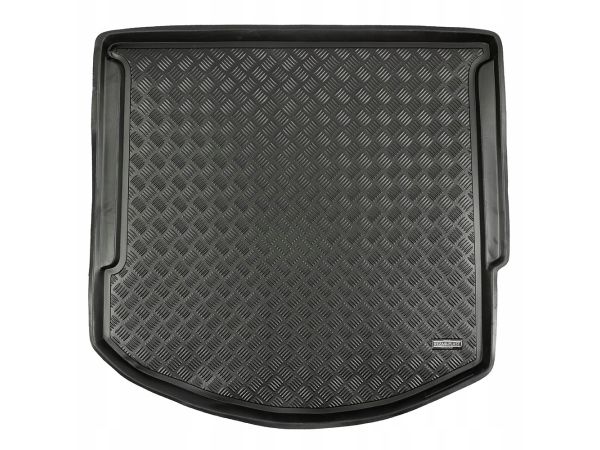 Tapis de coffre pour Ford Mondeo MK IV Break avec roue de secours compacte 2007-2013