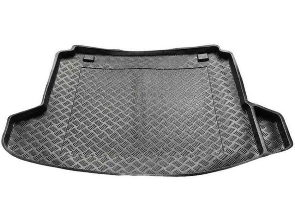 Caoutchouc Tapis pour Renault Megane 4 Estate