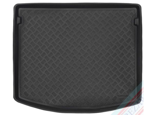 Tapis de coffre pour Mazda CX-5 II plancher supérieur 2017-