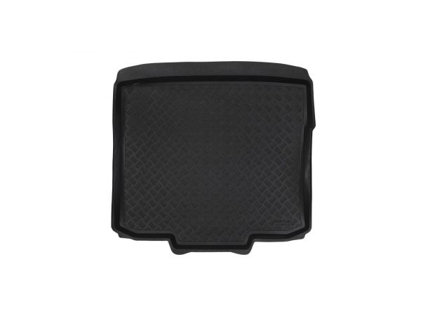 Tapis de coffre pour DS 9 E-Tense Plug-in Hybrid (PHEV) avec kit de réparation, système audio HiFi Focal Electra, sans trappe à skis 2021-