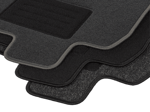 Tapis Aiguilleté pour Volkswagen ID.7 2023->