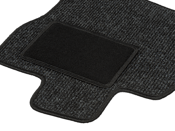 Tapis Nervuré pour Citroen Tractie Avant 15CV-6 1934-1957