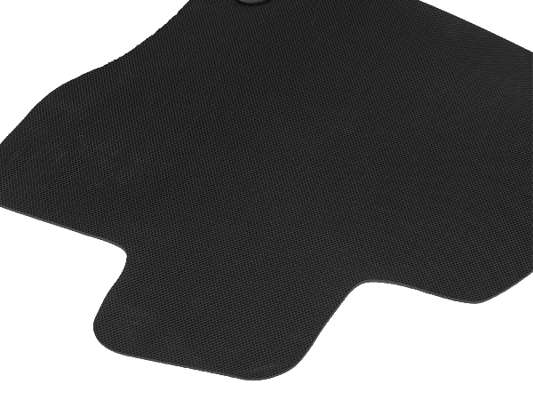 Tapis en caoutchouc Premium pour Jaguar E-Pace 2021-> (X540) MHEV & PHEV