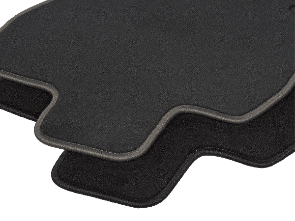 Tapis Super Velours pour Mercedes G-Classe 2012-2018