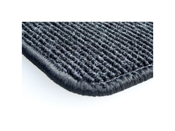 Tapis Nervuré pour Hyundai HW140 2015->