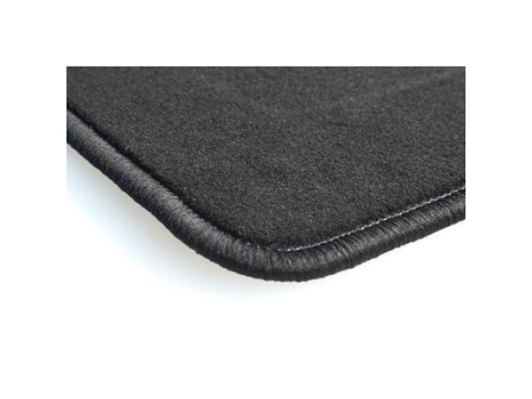 Tapis Velours pour Hyundai HW140 2015->