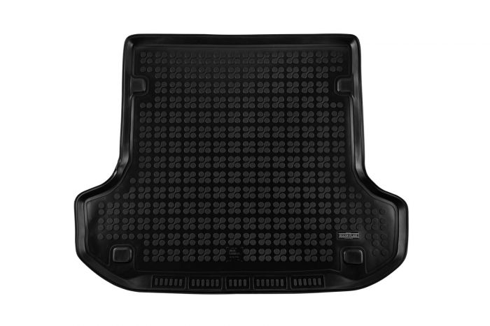 Tapis de coffre auto Dacia Logan (2012-) Caoutchouc