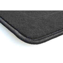 Tapis Volkswagen Golf 3 (1991 - 1997) Graphite